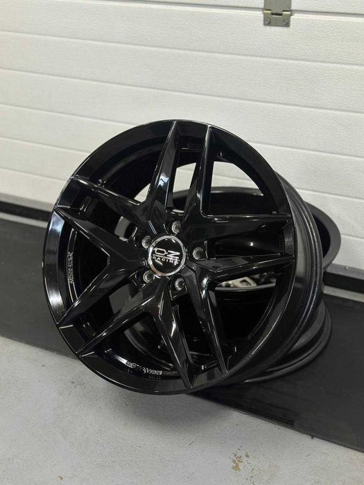 Диски 5x112 R18 VW Volkswagen Skoda Seat Audi Mercedes-Benz Germany