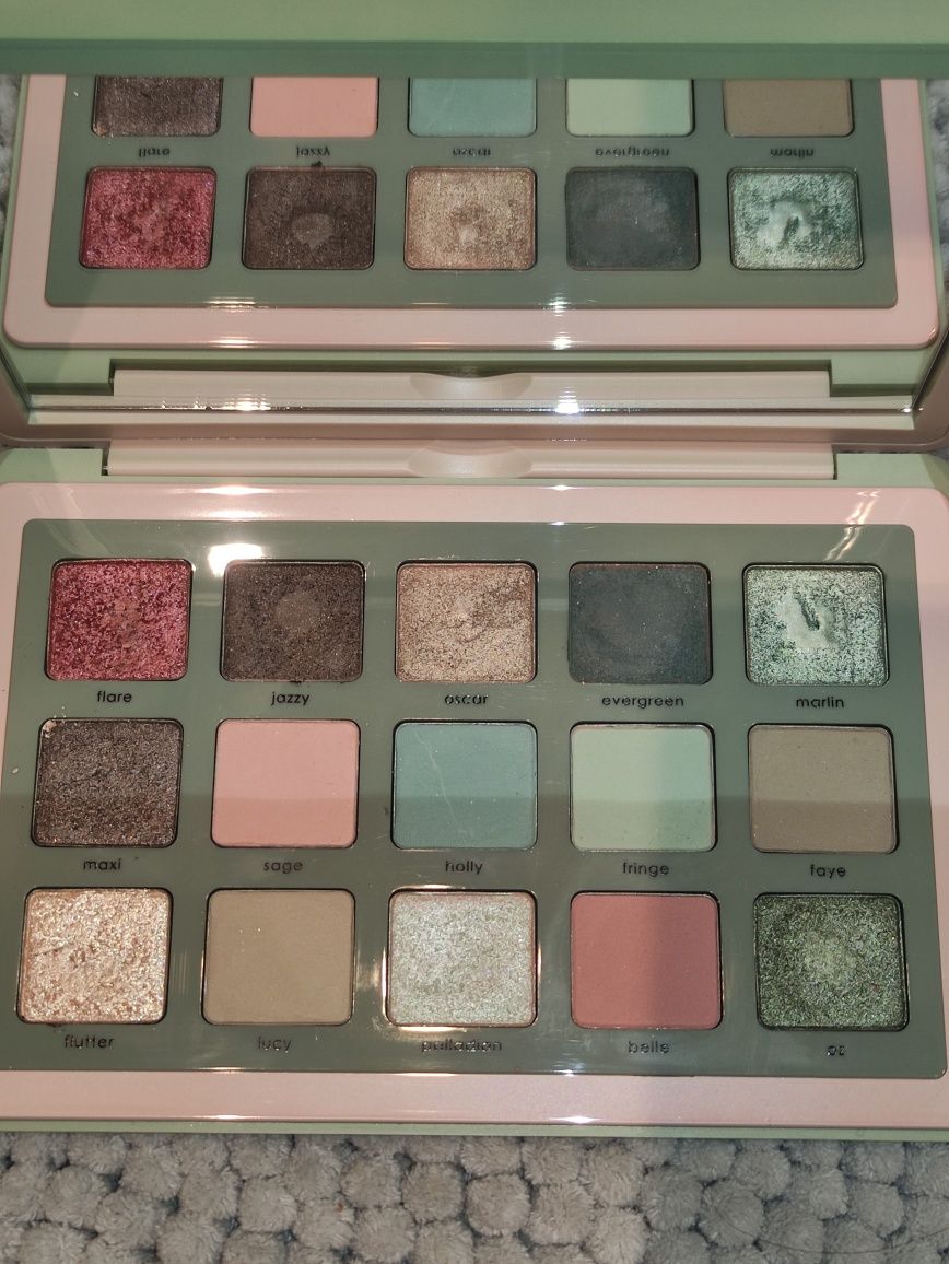 Natasha Denona Retro glam