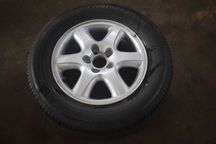 felga opona zapasowa 16 '' 235/60 HYUNDAI TUCSON I 05R. 52910-2E200