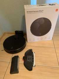 Robot sprzątający Xiaomi Mi Robot Vacuum Mop P