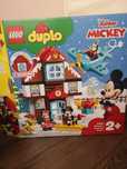 Лего duplo 10889
