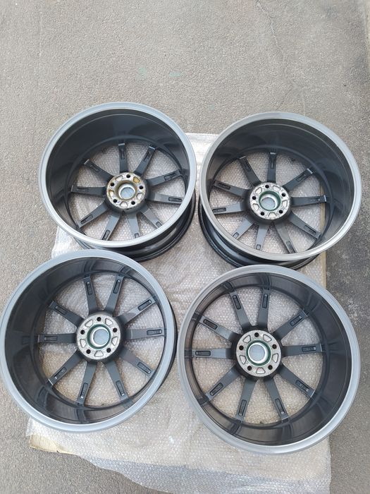 Диски KIA Hyundai Tesla Honda Acura Toyota Infinity Mazda R19(5*114,3)