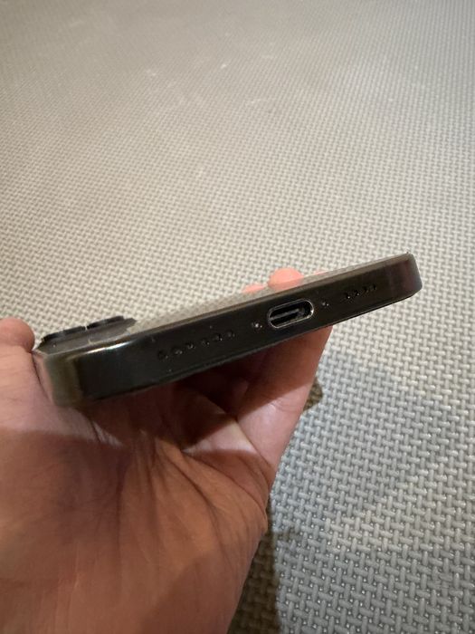 Iphone 16 Pro Max 256gb