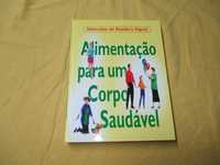 Alimentação para um Corpo Saudavel