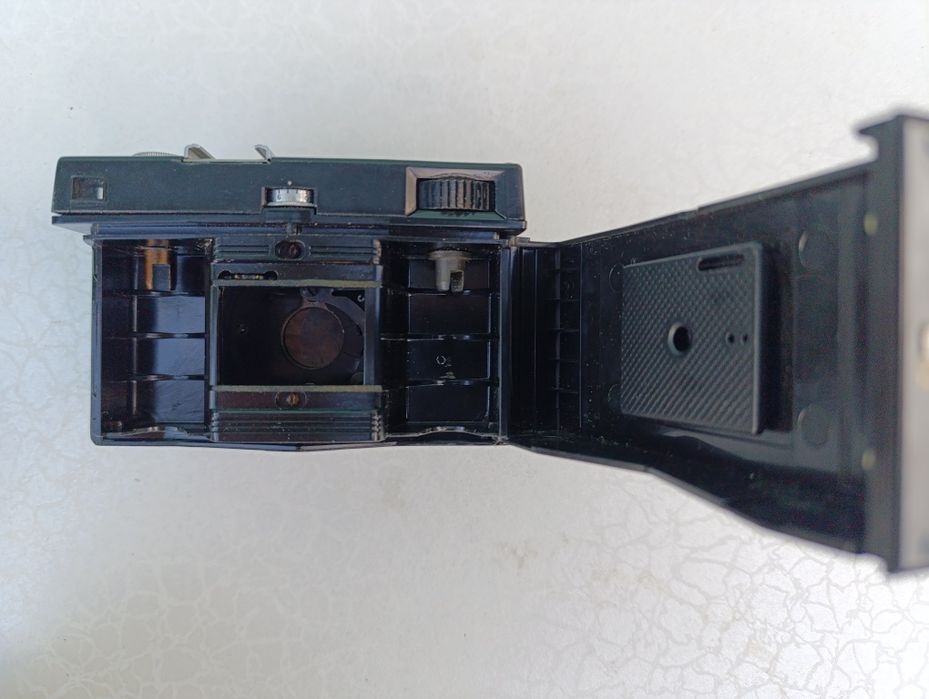 Фотоаппарат SMENA 8 М!