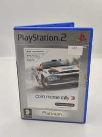 Colin Mcrae Rally 2 Ps2 nr 0472