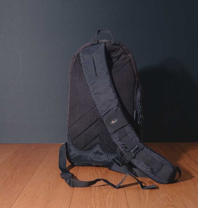 Mochila LowePro Slingshot 200w