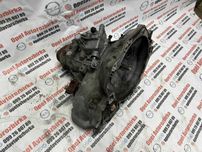 КПП F17 C394 Opel Astra H Zafira B Vectra C Signum Corsa Combo Meriva