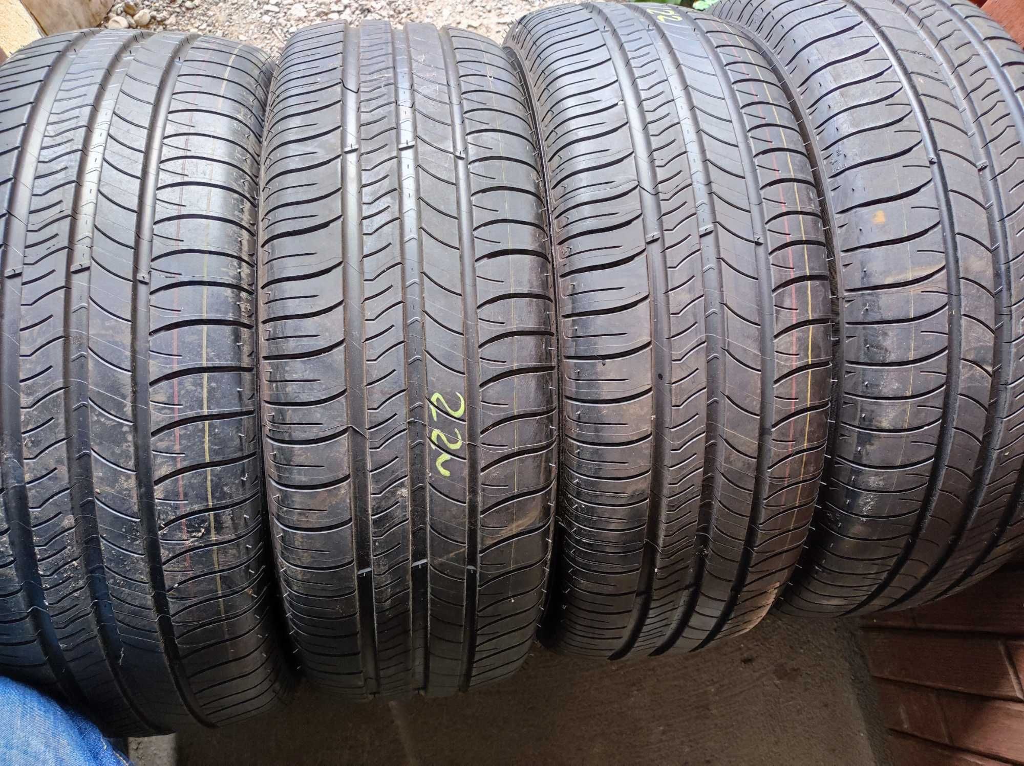 Opony Michelin Energy Saver lato 205/60R16 nowe
