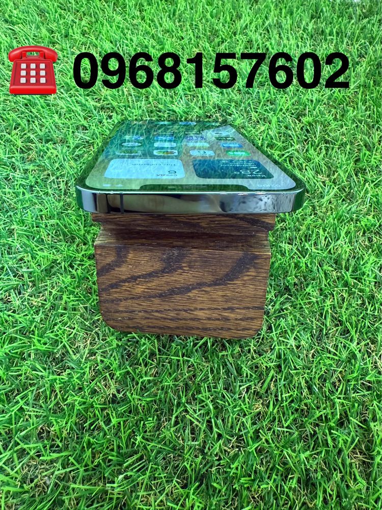 iPhone 12 pro max 256GB Pacific Blue.( айфон 12 про макс)