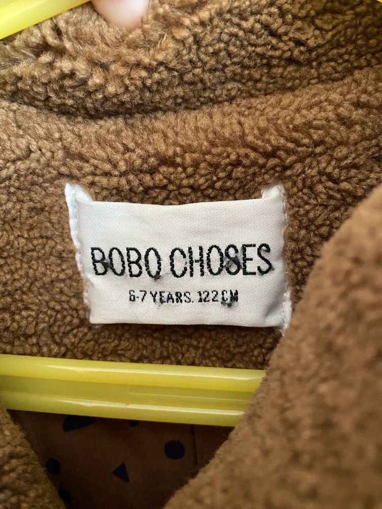 Дятяча куртка BOBO CHOSES