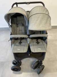 Wózek Dziecięcy Valco Baby Snap Duo