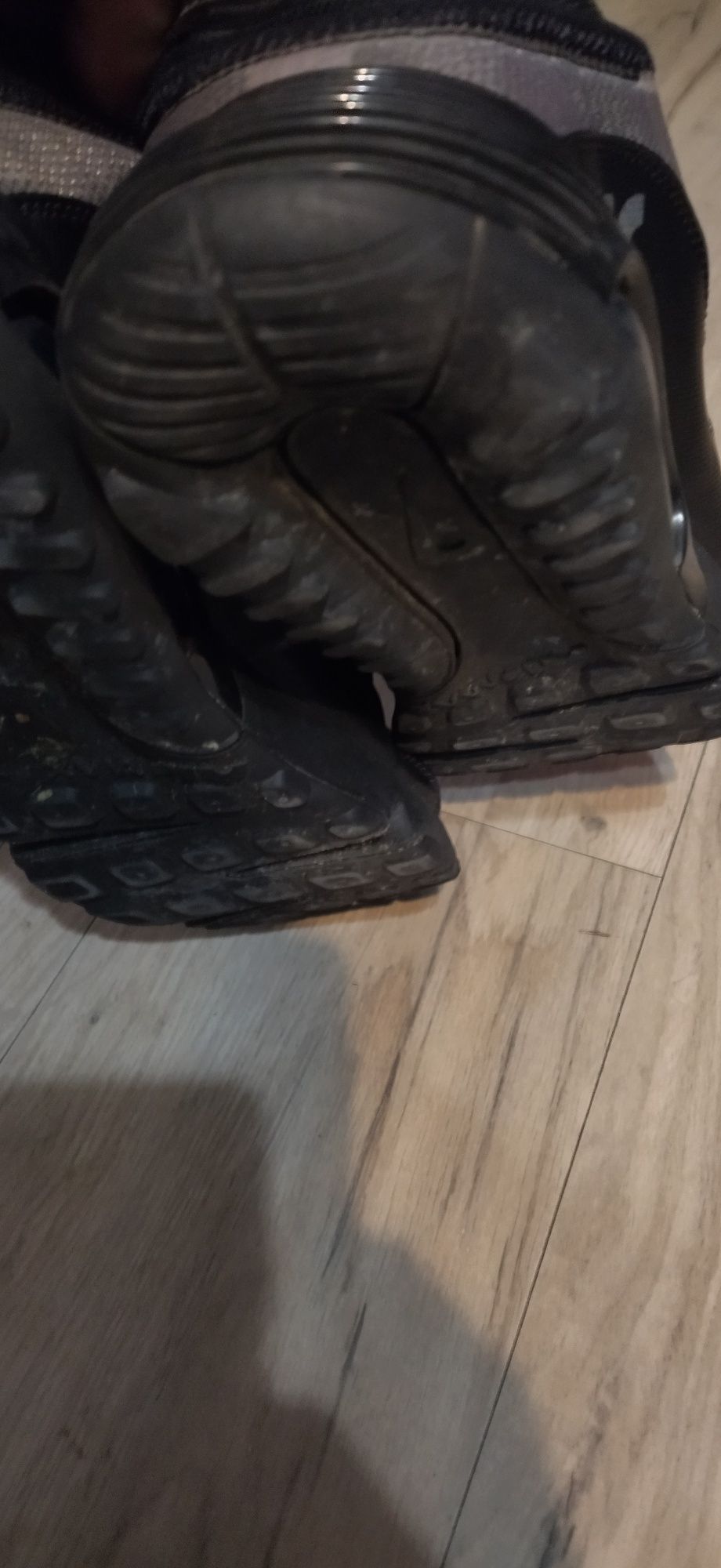 Buty Nike Air max r.47