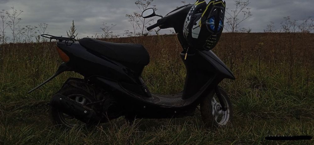 Honda dio af 34 срочно!!