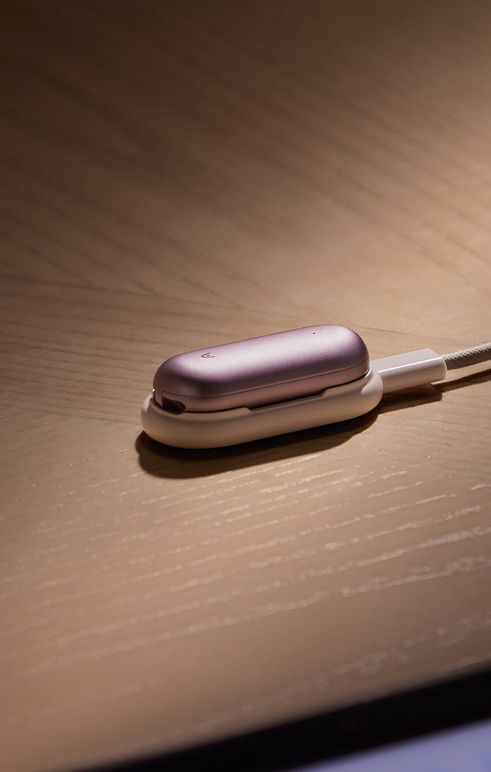PLAUD NotePin AI Беспроводной Диктофон с ИИ / Аудиозапись / 270 mAh