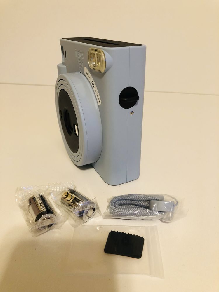 Камера миттєвого друку Фотоапарат Fujifilm Instax Square SQ1