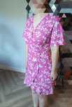Sukienka letnia Reserved XS
