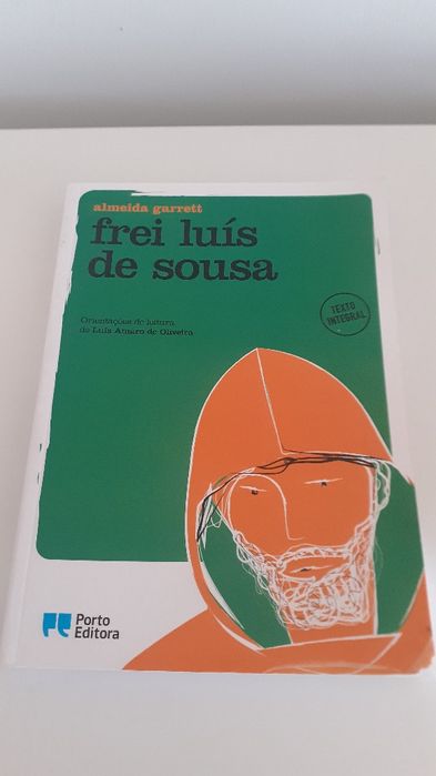 Frei Luis de Sousa