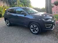 Jeep compass disel