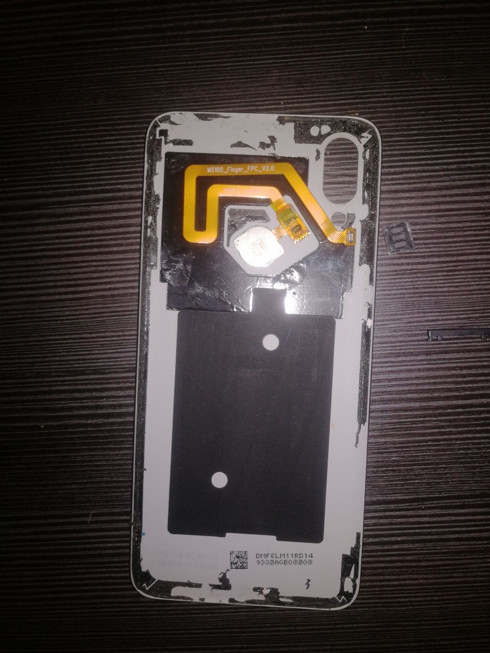 Запчястини на телефон Redmi 7