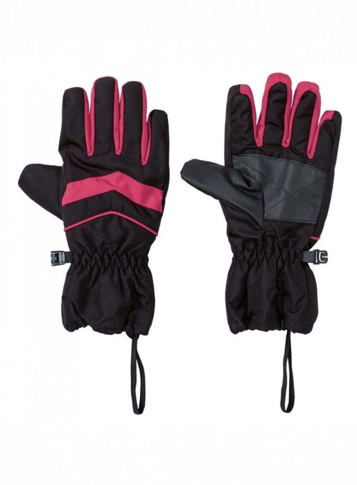 Перчатки, краги Crivit