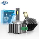 Светодиодные лампы LED D1S (R), D2S (R), D3S, D4S , 34000 Люм. Канбус