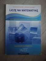 Liczę na matematykę testy kompetencji klasa IV-VI