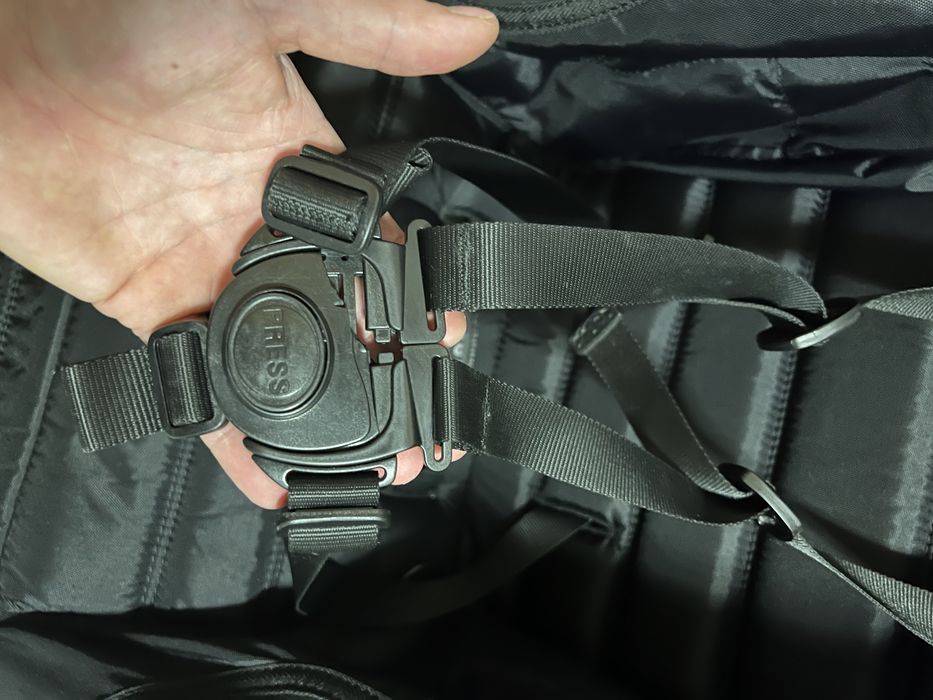 Wózek city mini gt baby jogger spacerówka