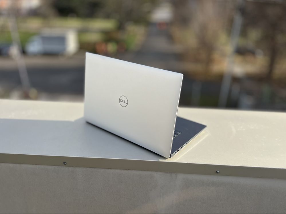 Ноутбук Dell Precision 5540/Т2000 4GB/i9-9880HK/16+512GB/15.5"FHD IPS