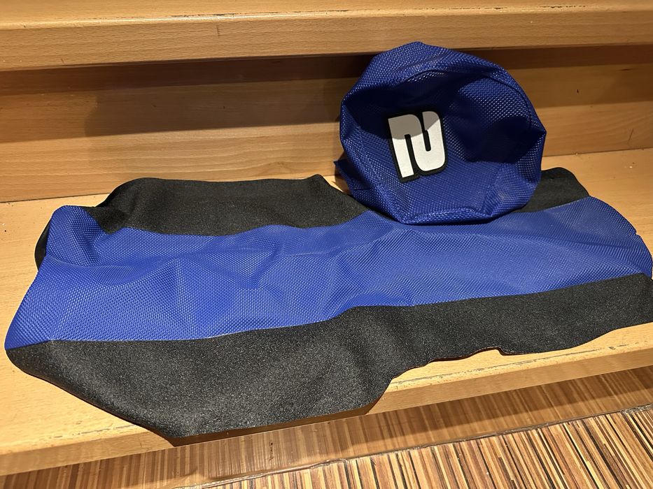 Części Cross Yamaha