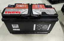 Bateria auto 100Ah