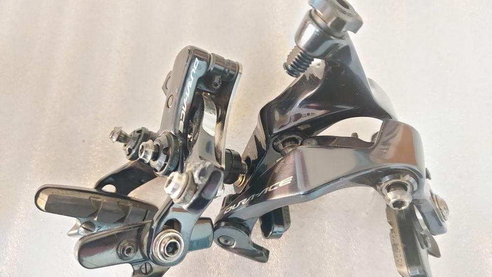 V..Travões Shimano 105 e  Dura.ace