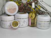 Produtos de cosmética
