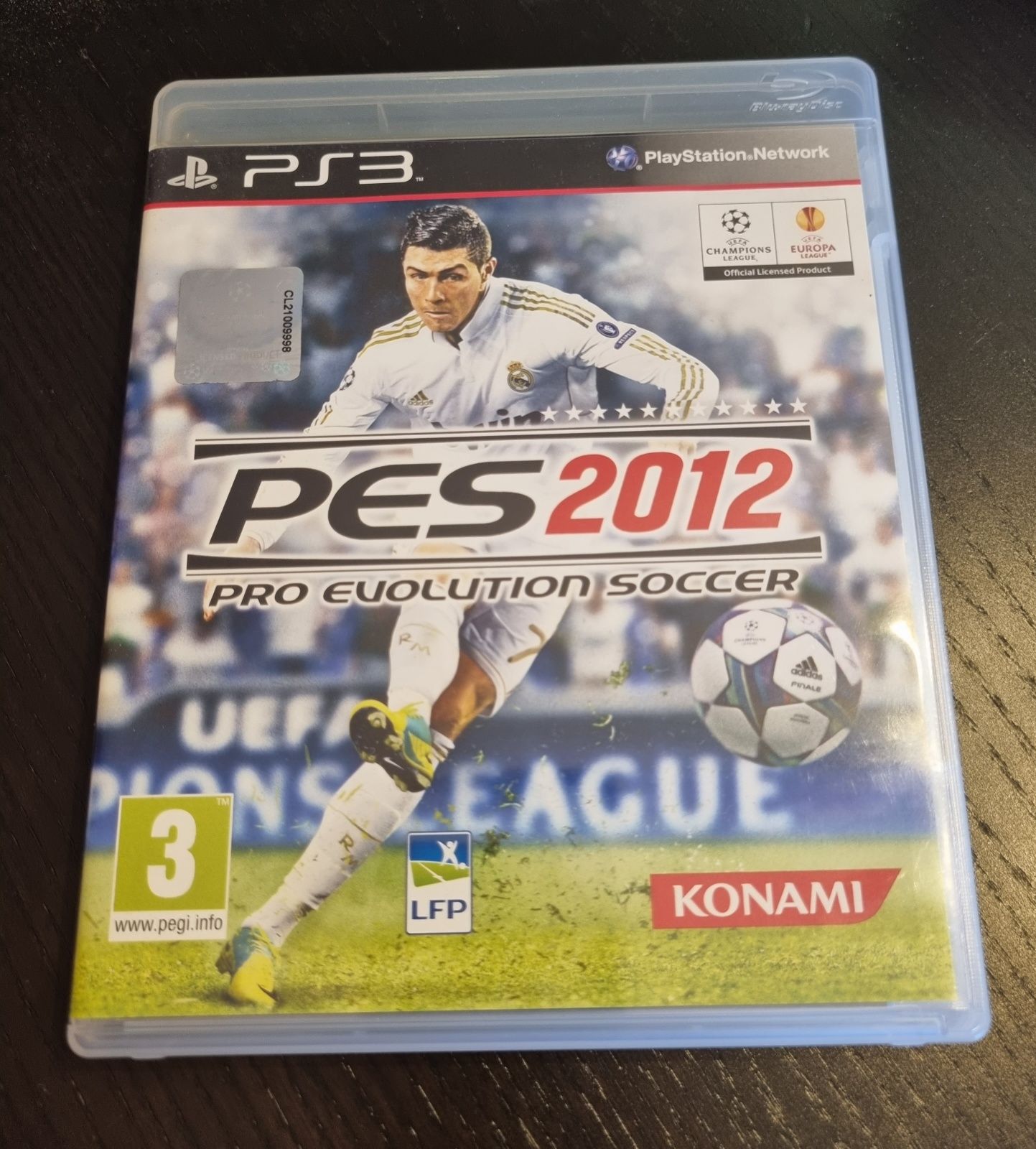 Vários jogos PS3