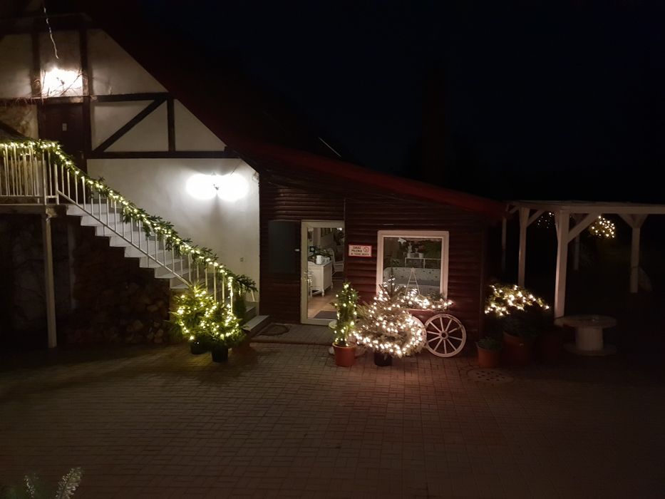 Dom w górach, 8 sypialni, 16 osób  Sudety