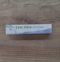 Męskie Perfumy L'eau Pour Homme (Global Cosmetics)