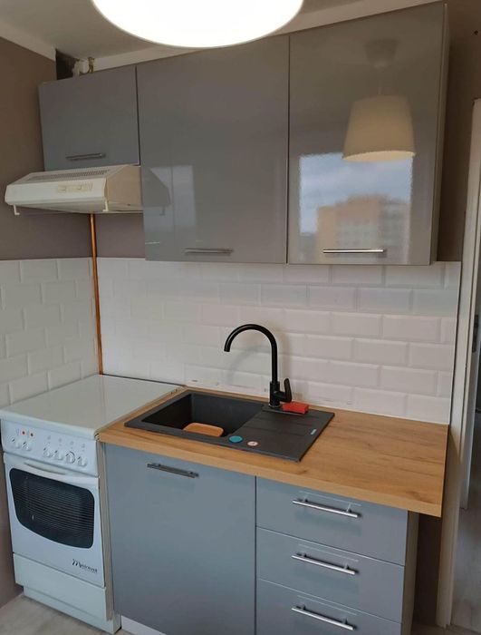 Kuchnia Wiesław na każdy wymiar , raty transport, montaż