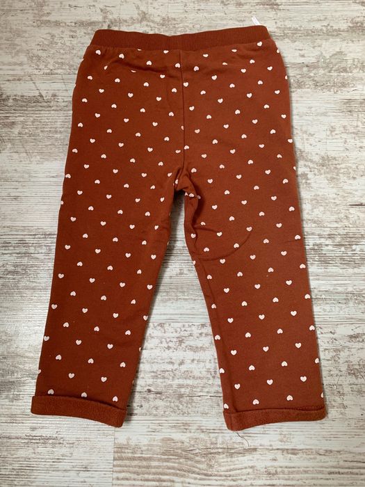 Штани на флісі C and A 86 розмір