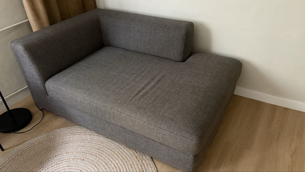 Sofa mti furninova narożnik szezlong stan idealny
