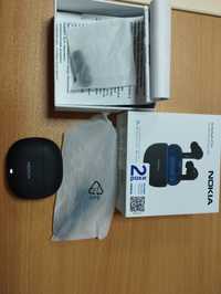 Навушники  Nokia Go earbuds 2 pro