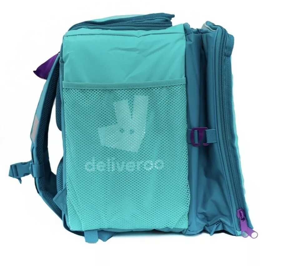 Bolsa térmica Deliveroo