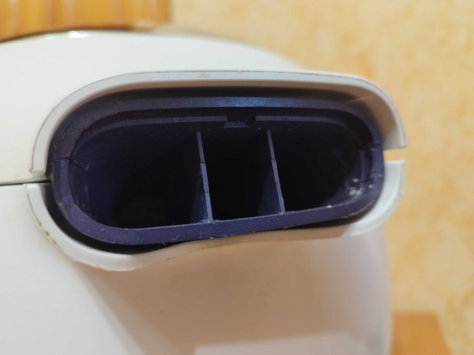 Мультиварка скороварка Moulinex