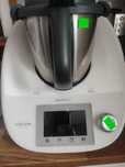 Urządzenie Thermomix 5 *nowa cena! Polecam!