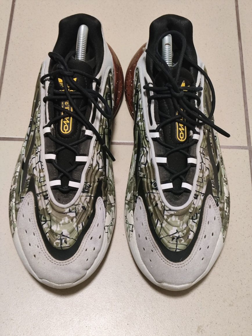 Kicksy Adidas Originals Ozelia Star Wars Bobba Fett
