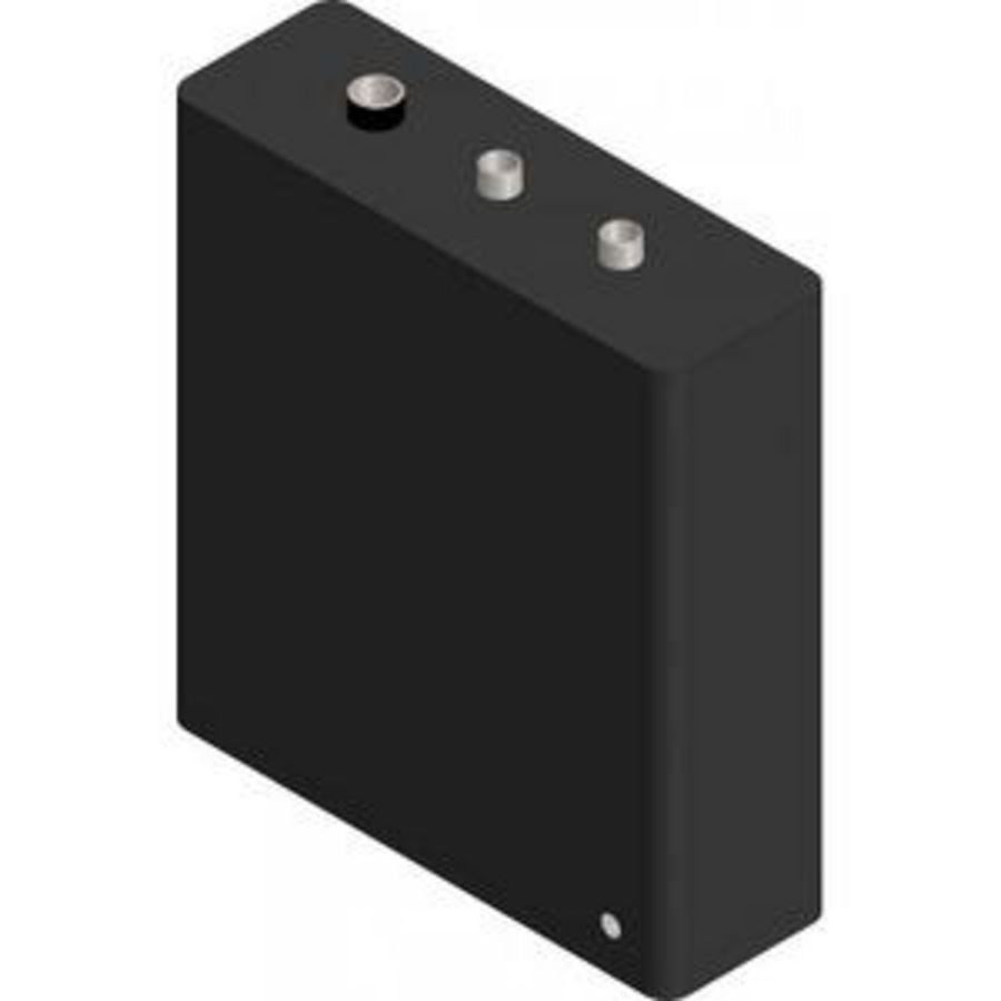 Zbiornik buforowy 40l