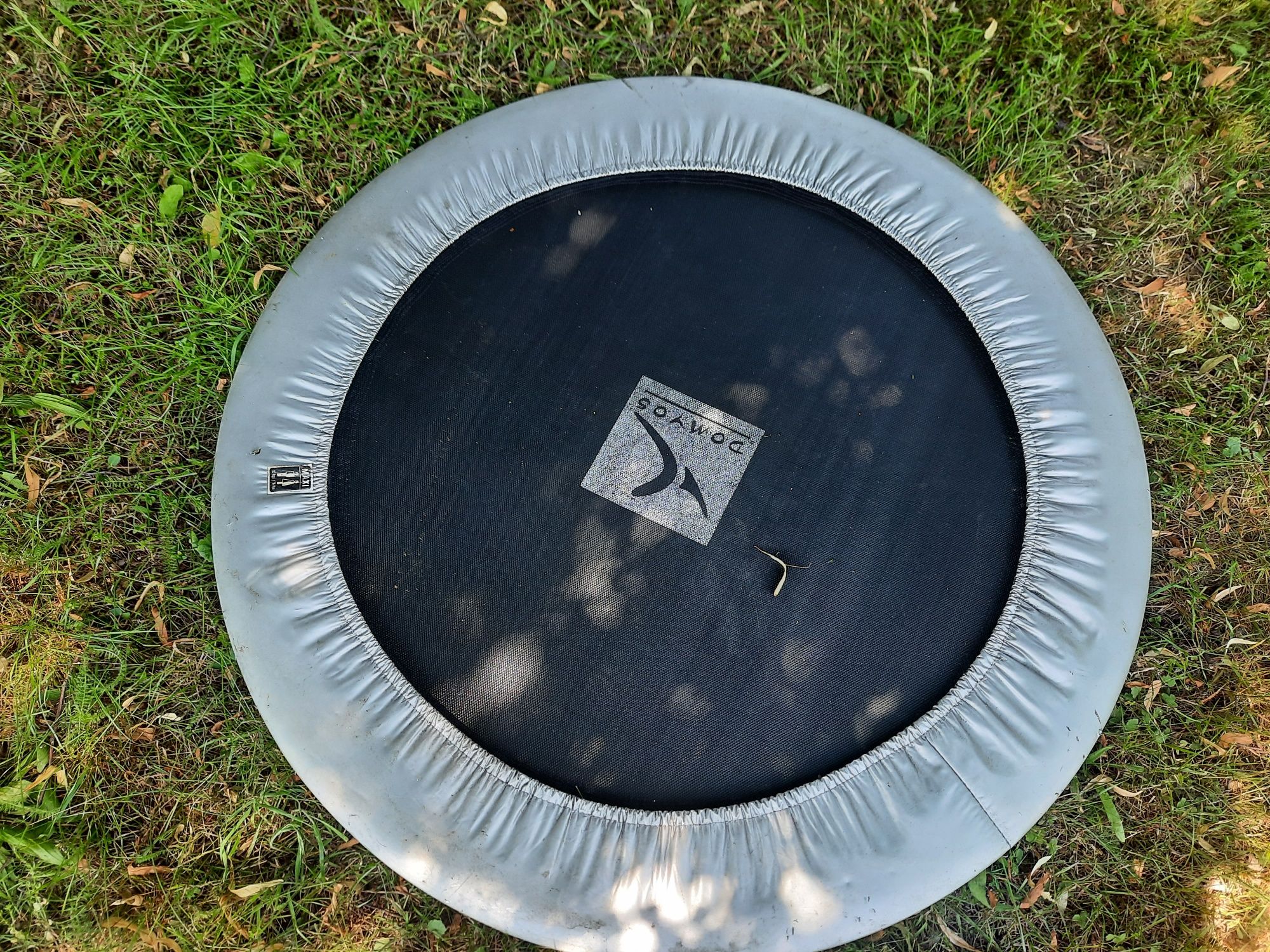 Mała trampolina 80cm