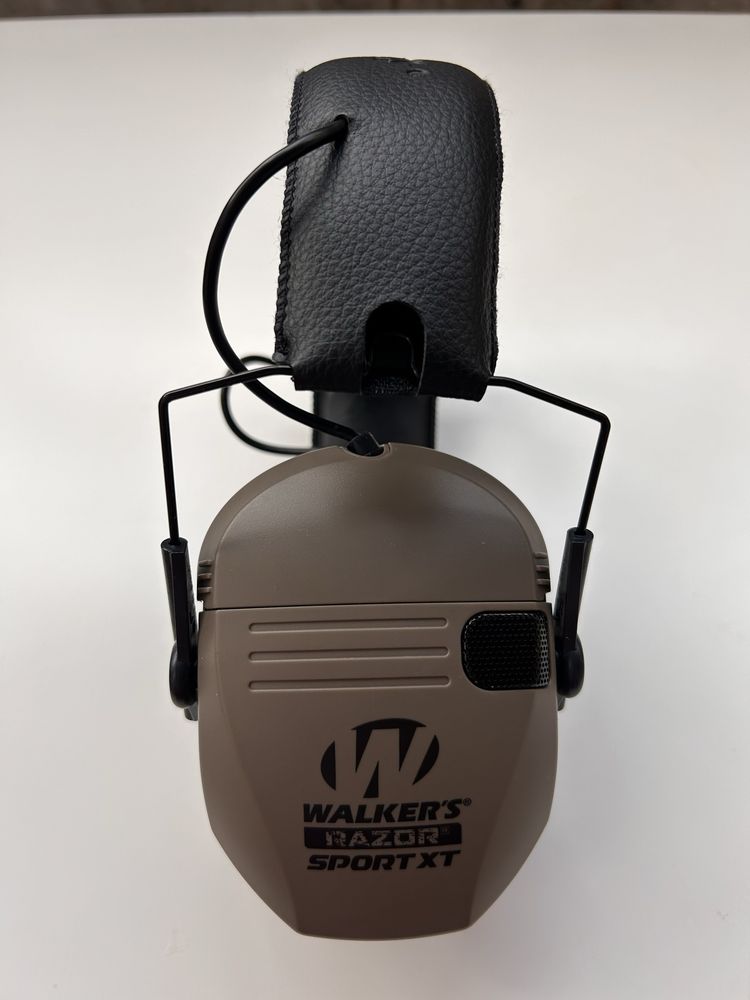 Тактичні навушники Walkers Razor Sport XT