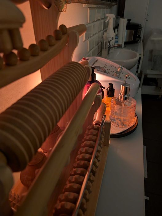 Profesjonalny masaż: relaks, terapia, piękno | Warszawa  Ochota