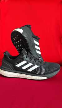 Adidas Solar Drive St rozmiar 38 (23,5 cm), stan bardzo dobry