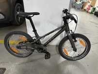 Bicicleta specialized crianca - pouca utilizacao